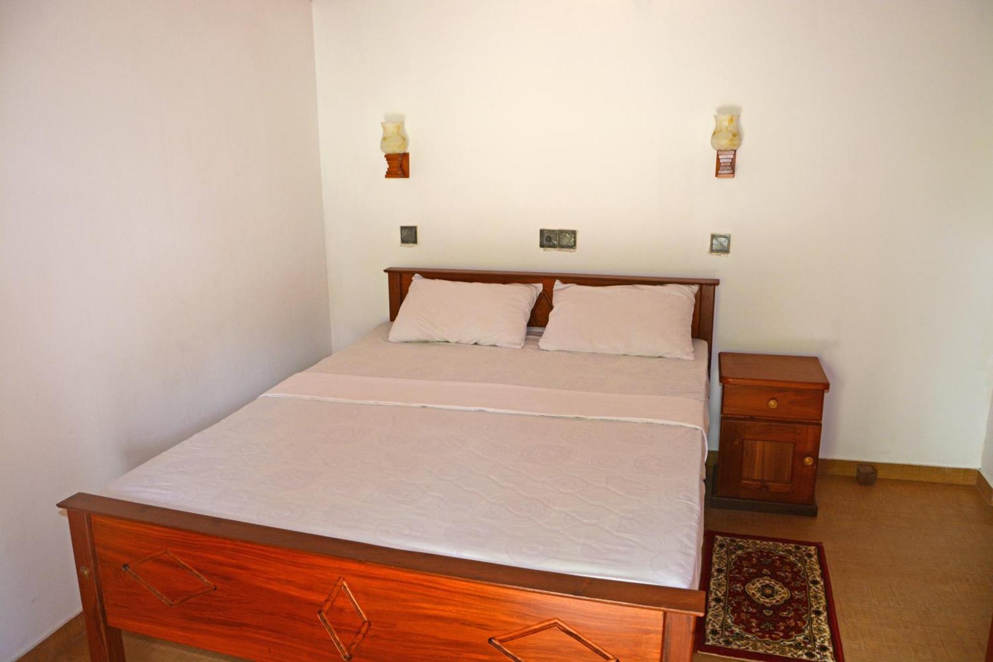 Villa Chaya Hikkaduwa Zimmer foto